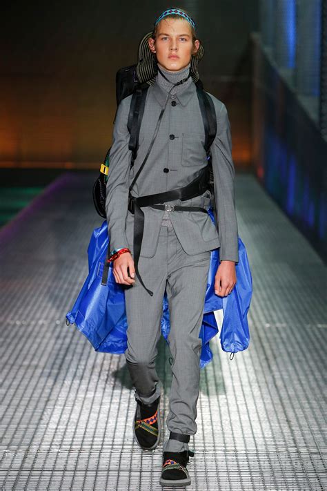 parada mens|prada men collection.